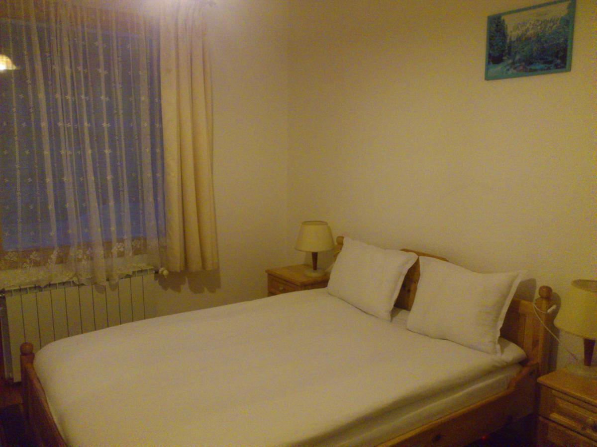 Yagodina Family Hotel 객실 사진