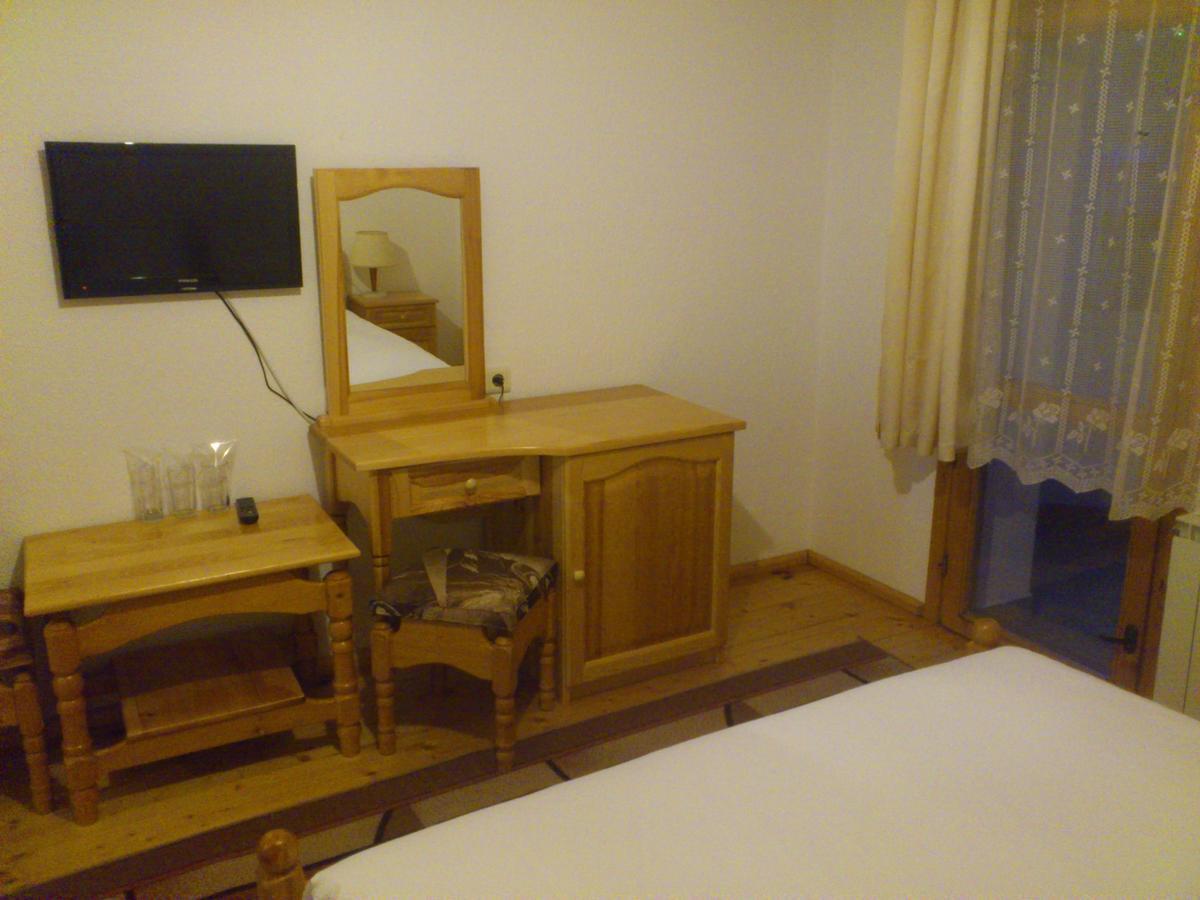 Yagodina Family Hotel 객실 사진