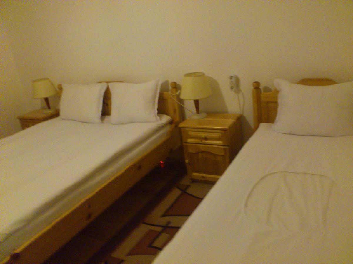 Yagodina Family Hotel 객실 사진