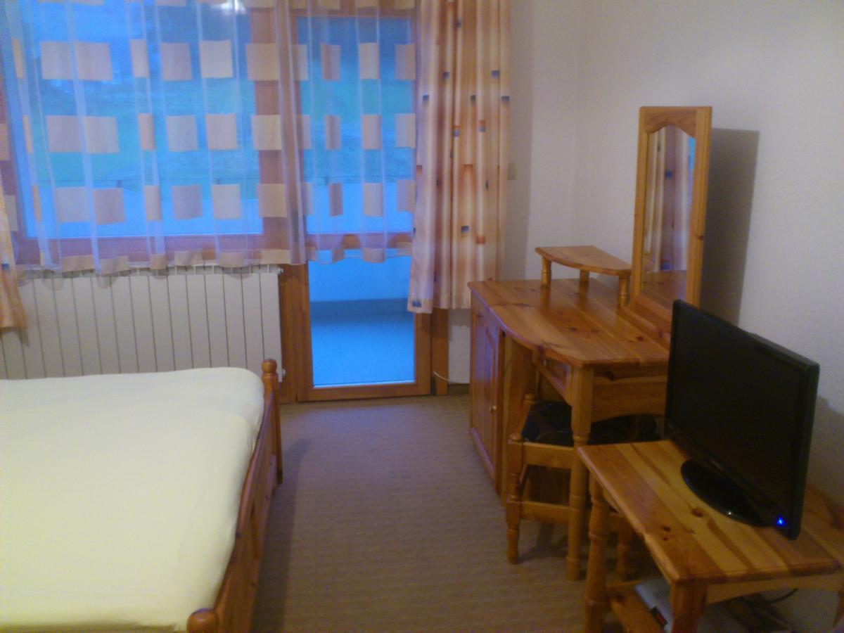 Yagodina Family Hotel 객실 사진