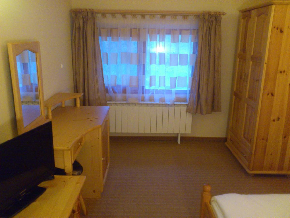 Yagodina Family Hotel 객실 사진