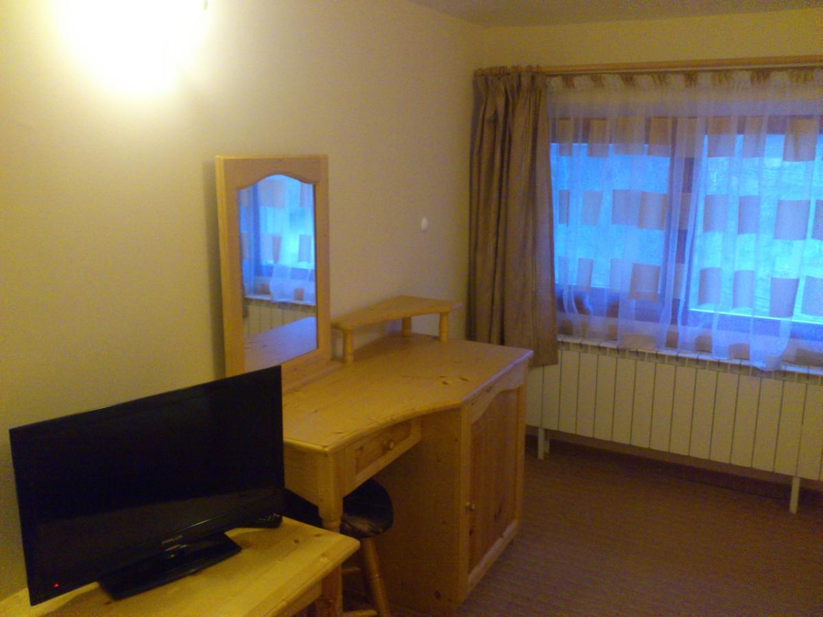 Yagodina Family Hotel 객실 사진