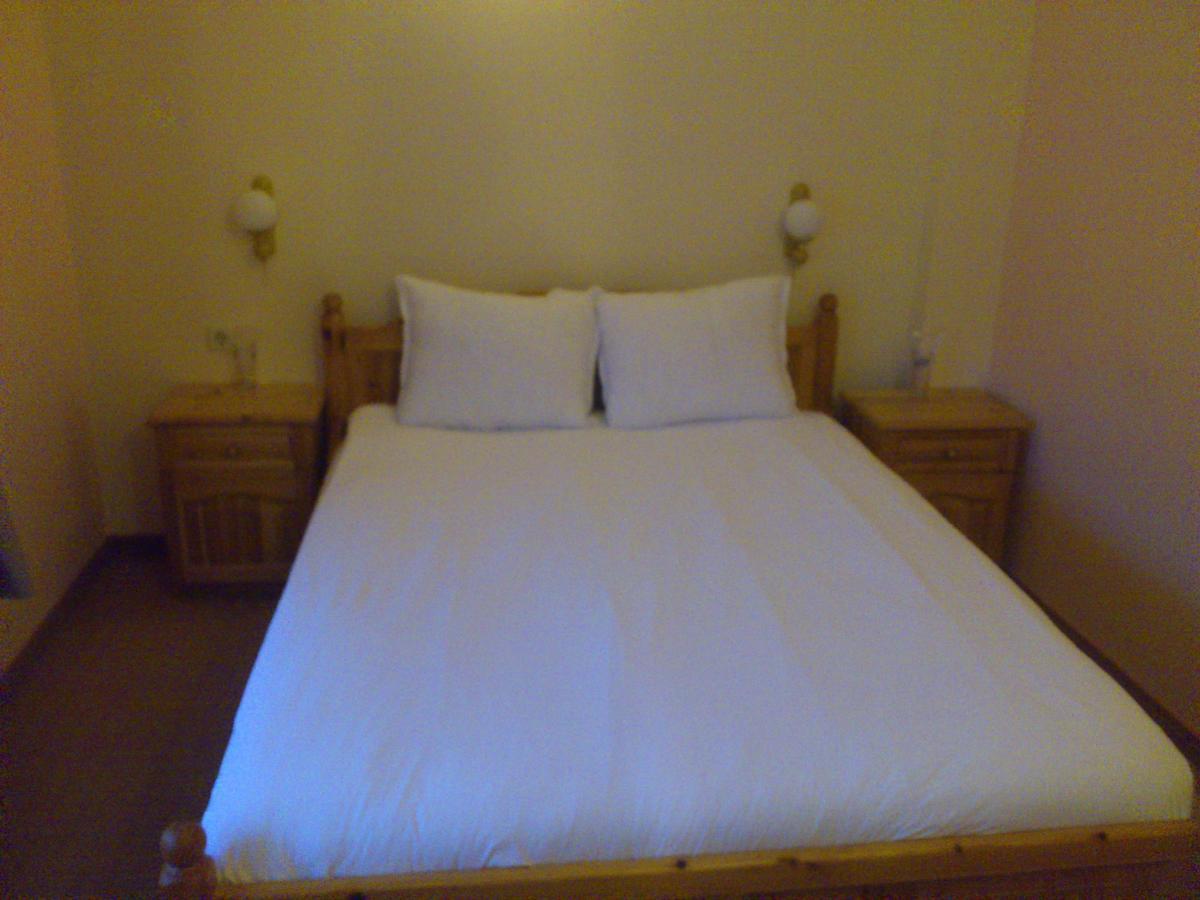 Yagodina Family Hotel 객실 사진