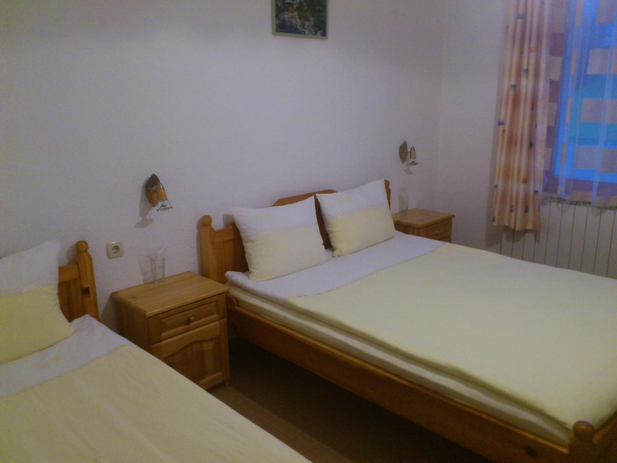 Yagodina Family Hotel 객실 사진