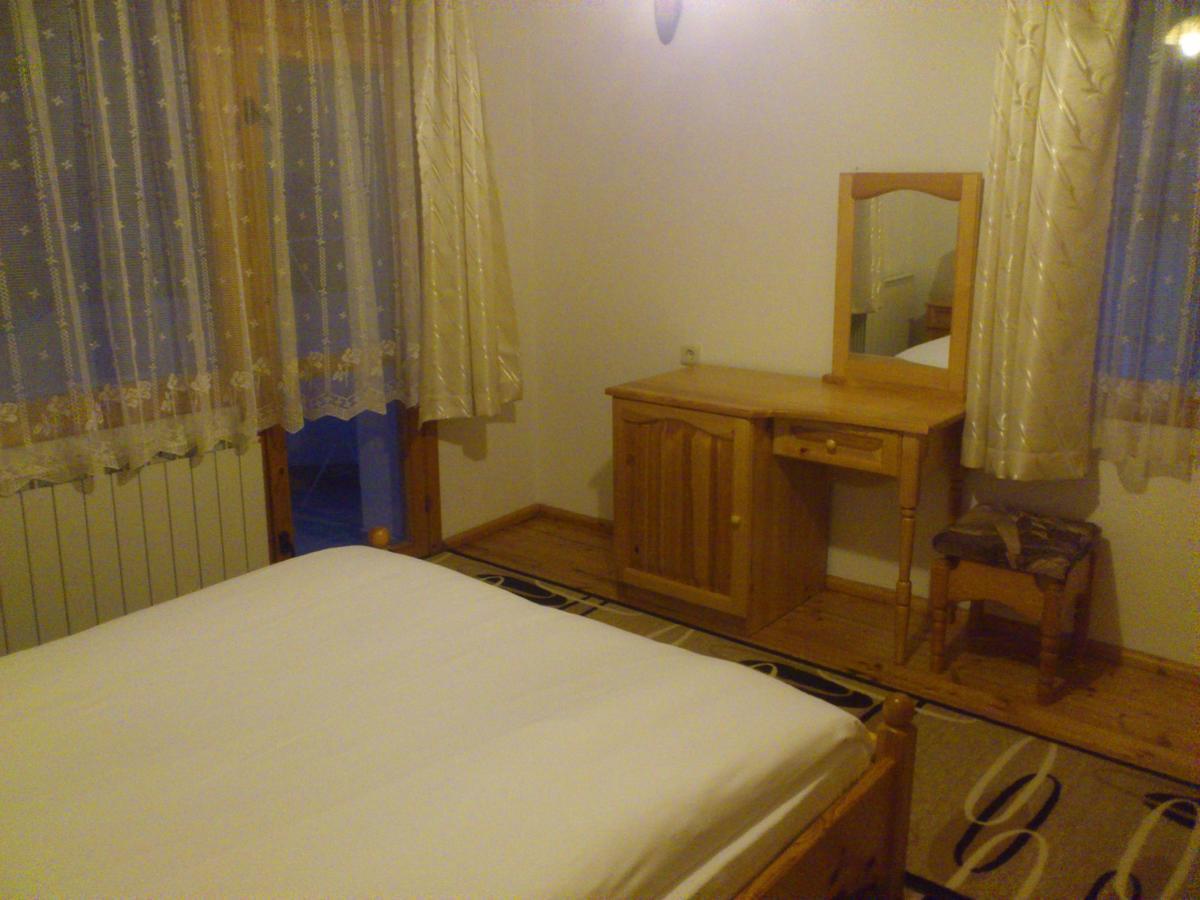Yagodina Family Hotel 객실 사진