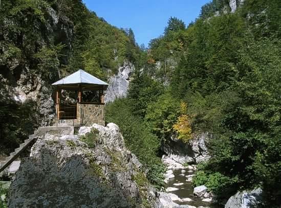 Yagodina Family Hotel 외부 사진